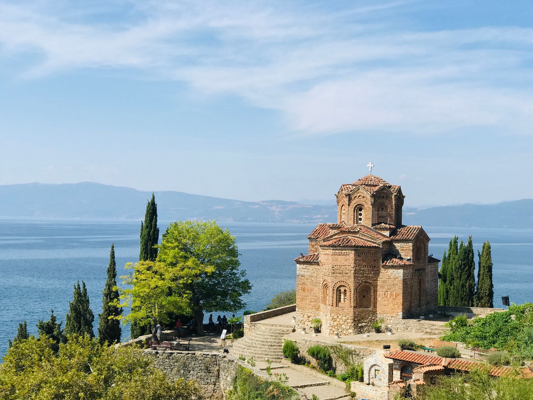 Church of St John at Kaneo