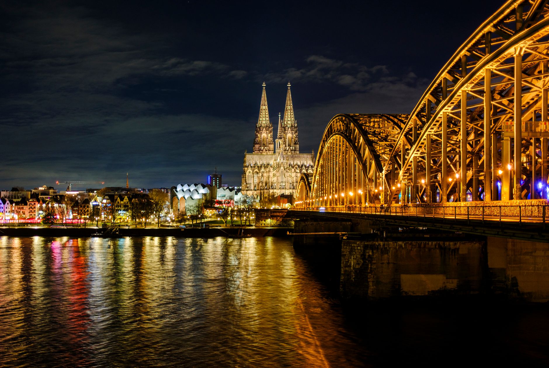 Cologne Cathedral