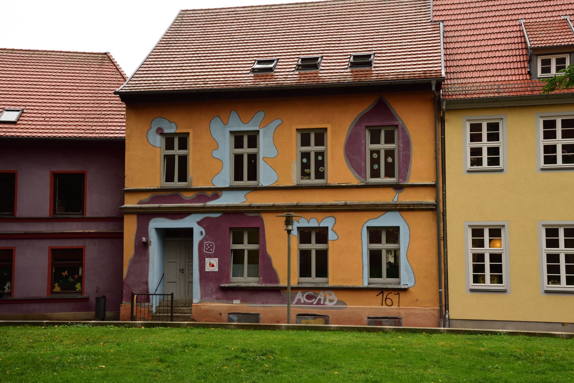 The Altstadt and Kolsch
