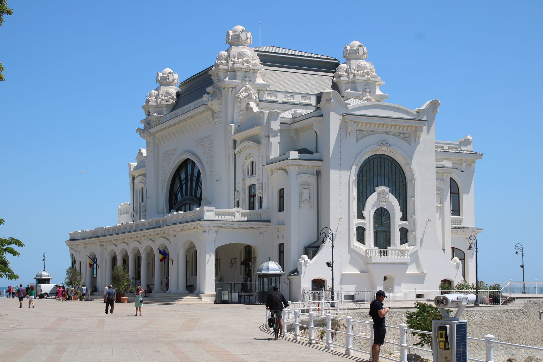 Constanta Casino