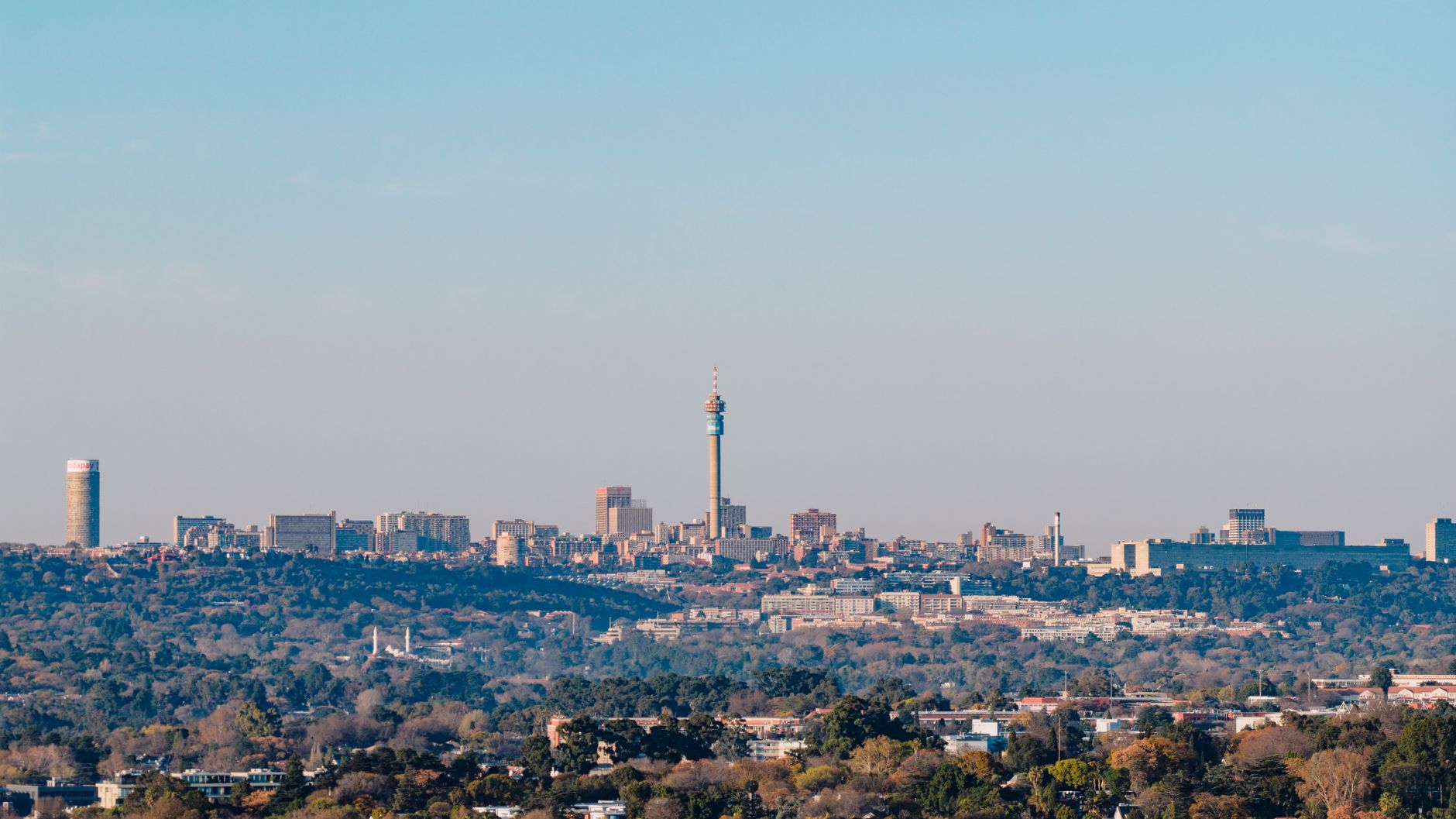 Constitution Hill