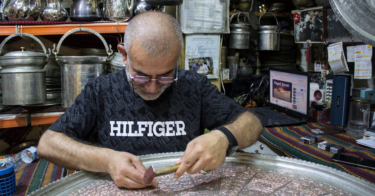 Bakırcılar çarşısı + Eski şehir