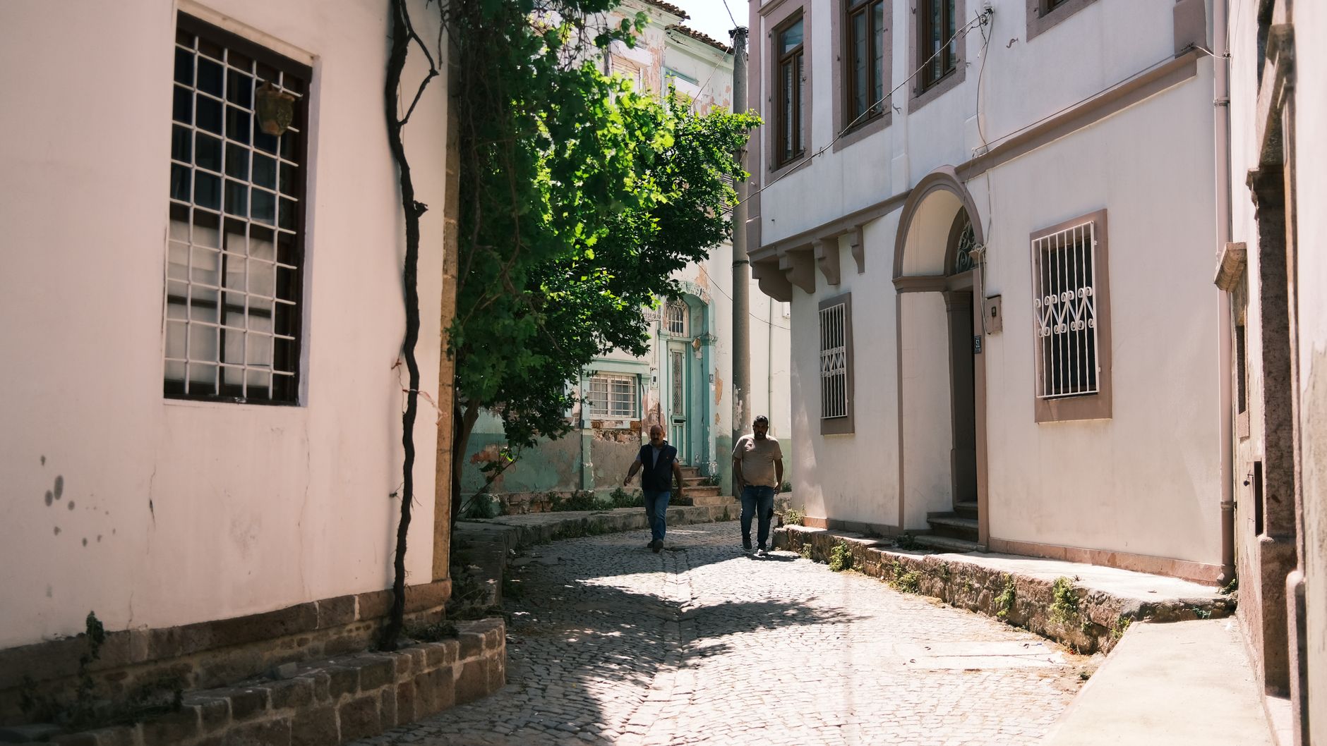 Ayvalik and Cunda island