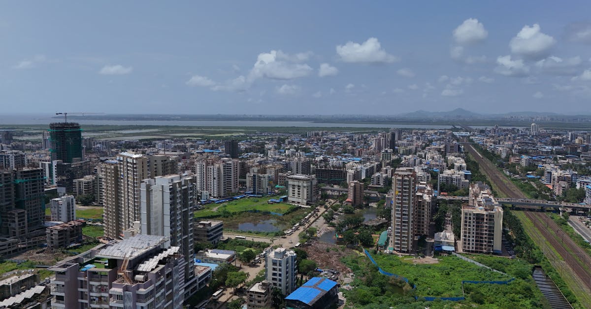 Dharavi yürüyüş turu