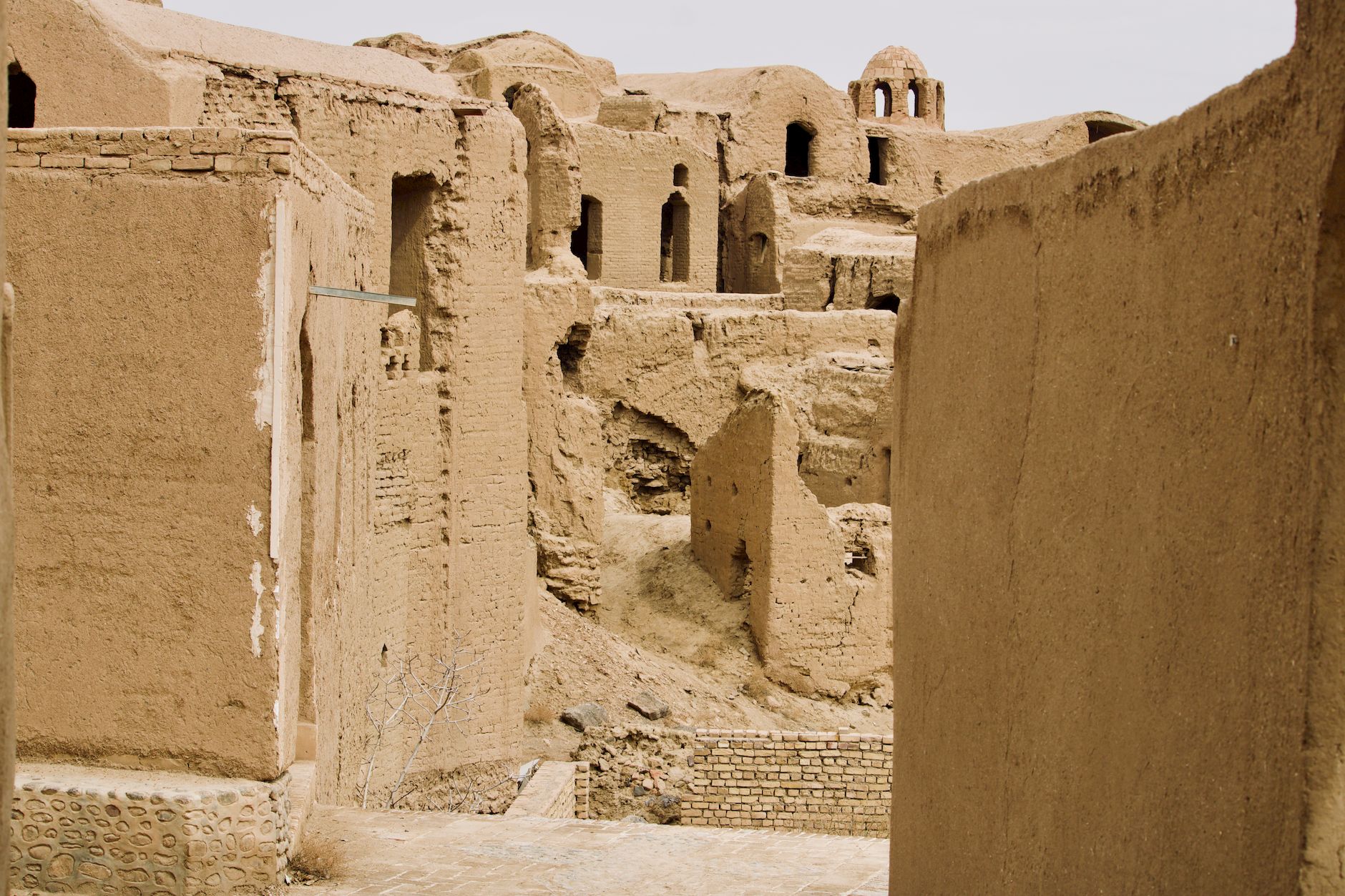 Diriyah and At-Turaif