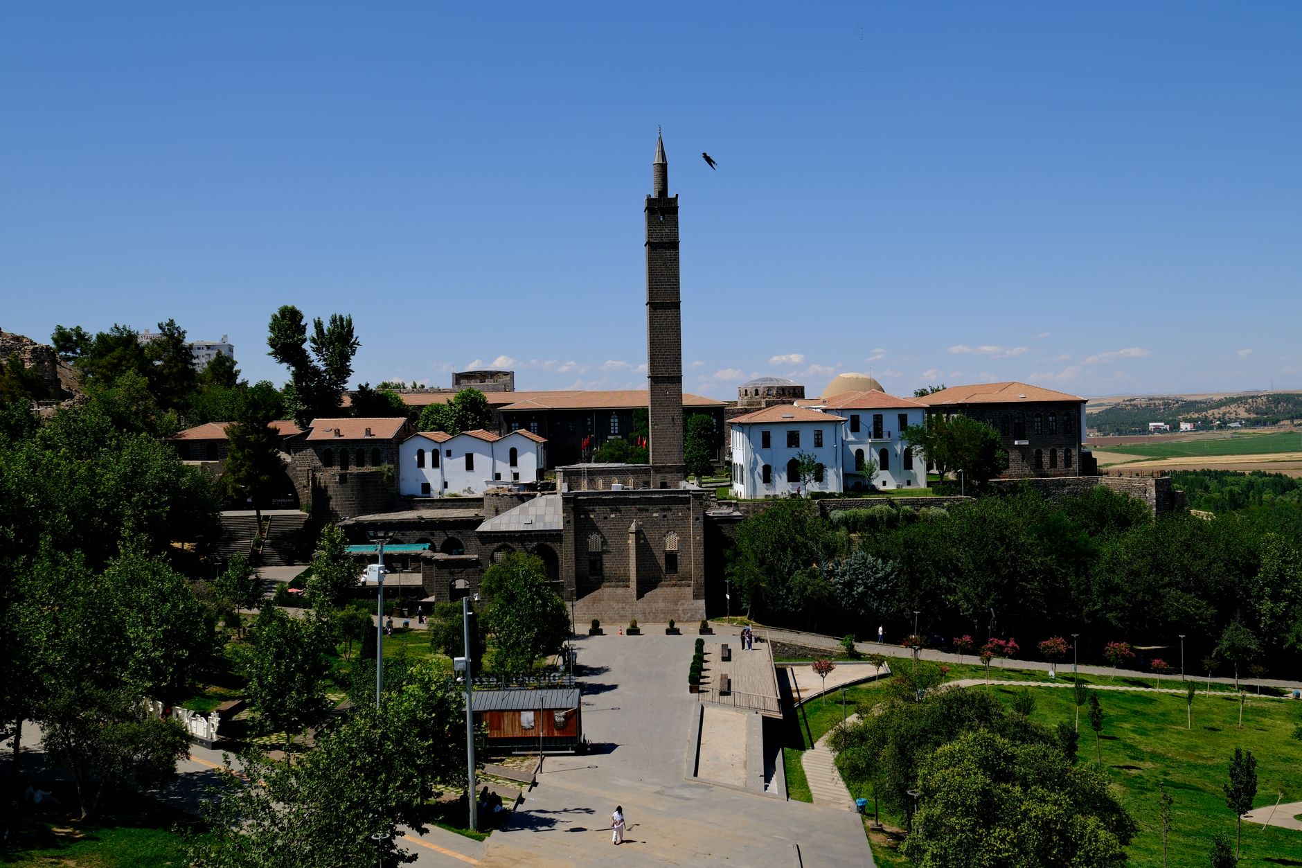 Ulu Cami (1091)