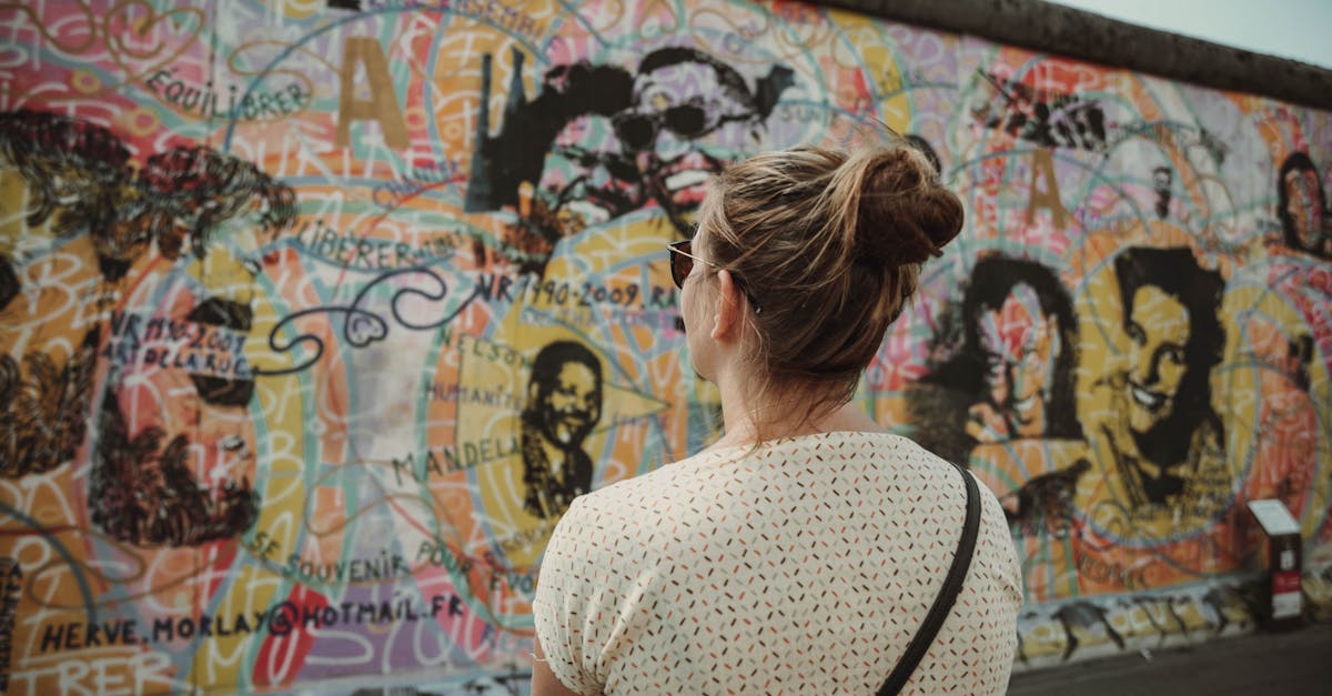 East Side Gallery