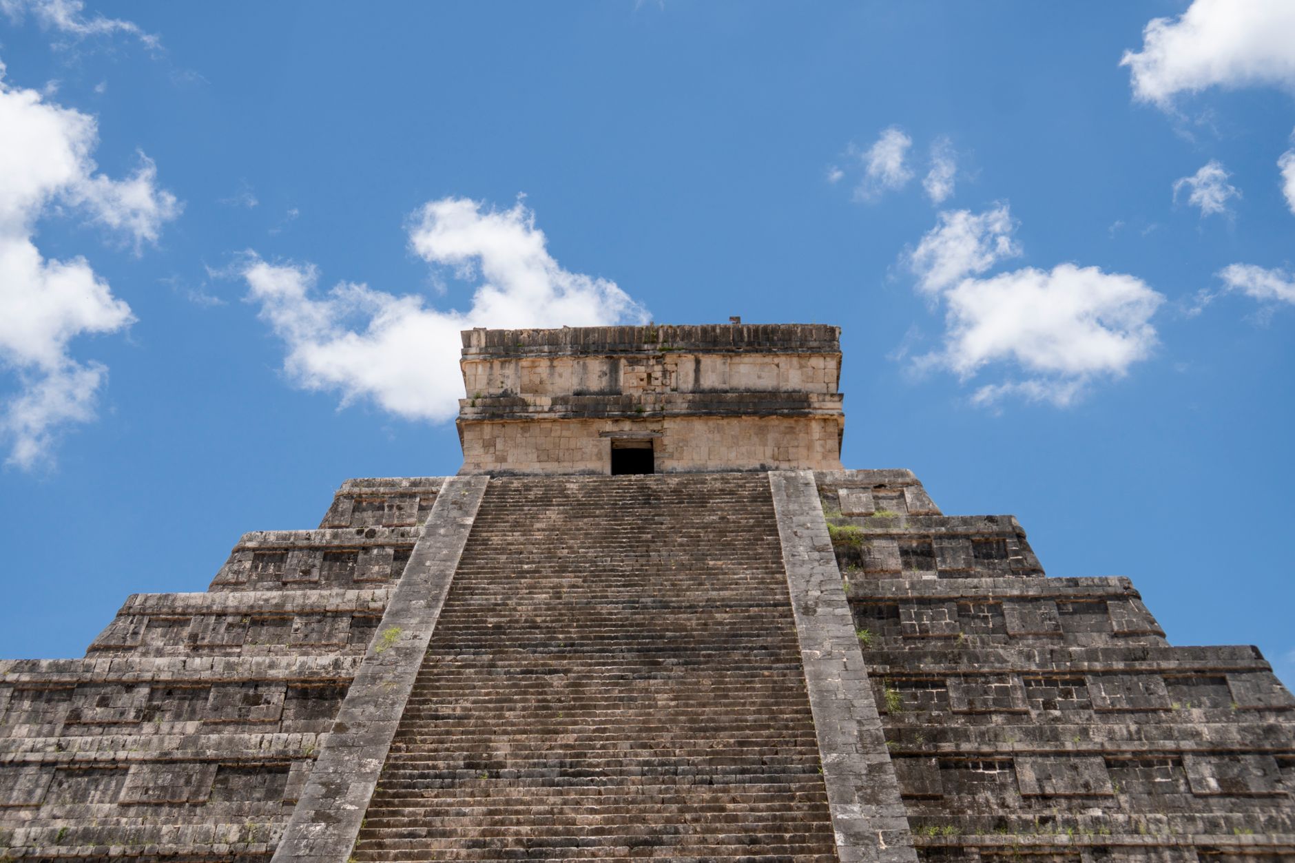 Tulum antik kenti