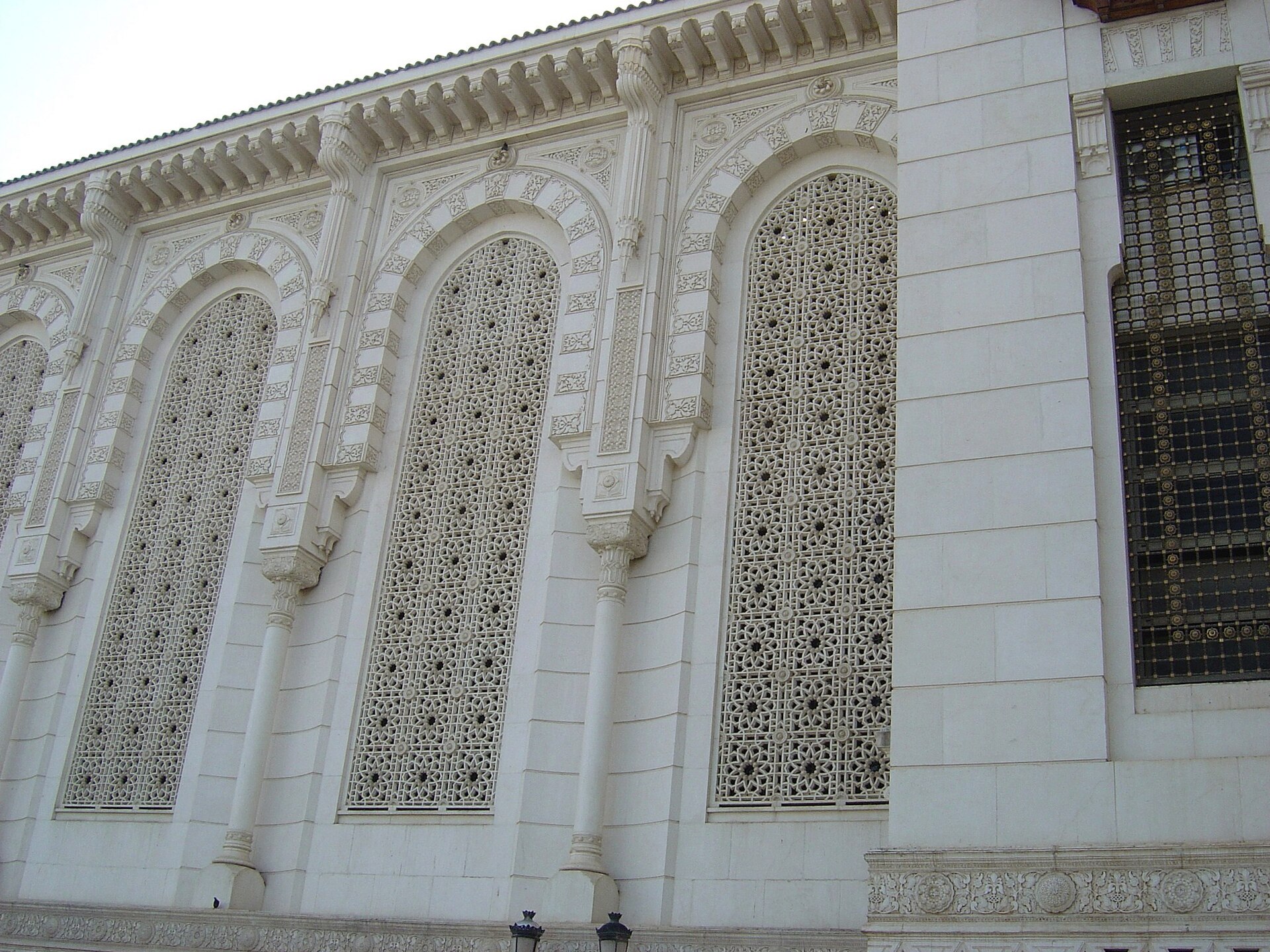 Emir Abdülkadir Camii