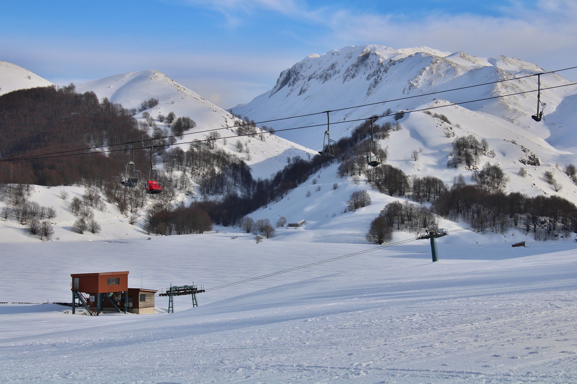 Mount Ergan