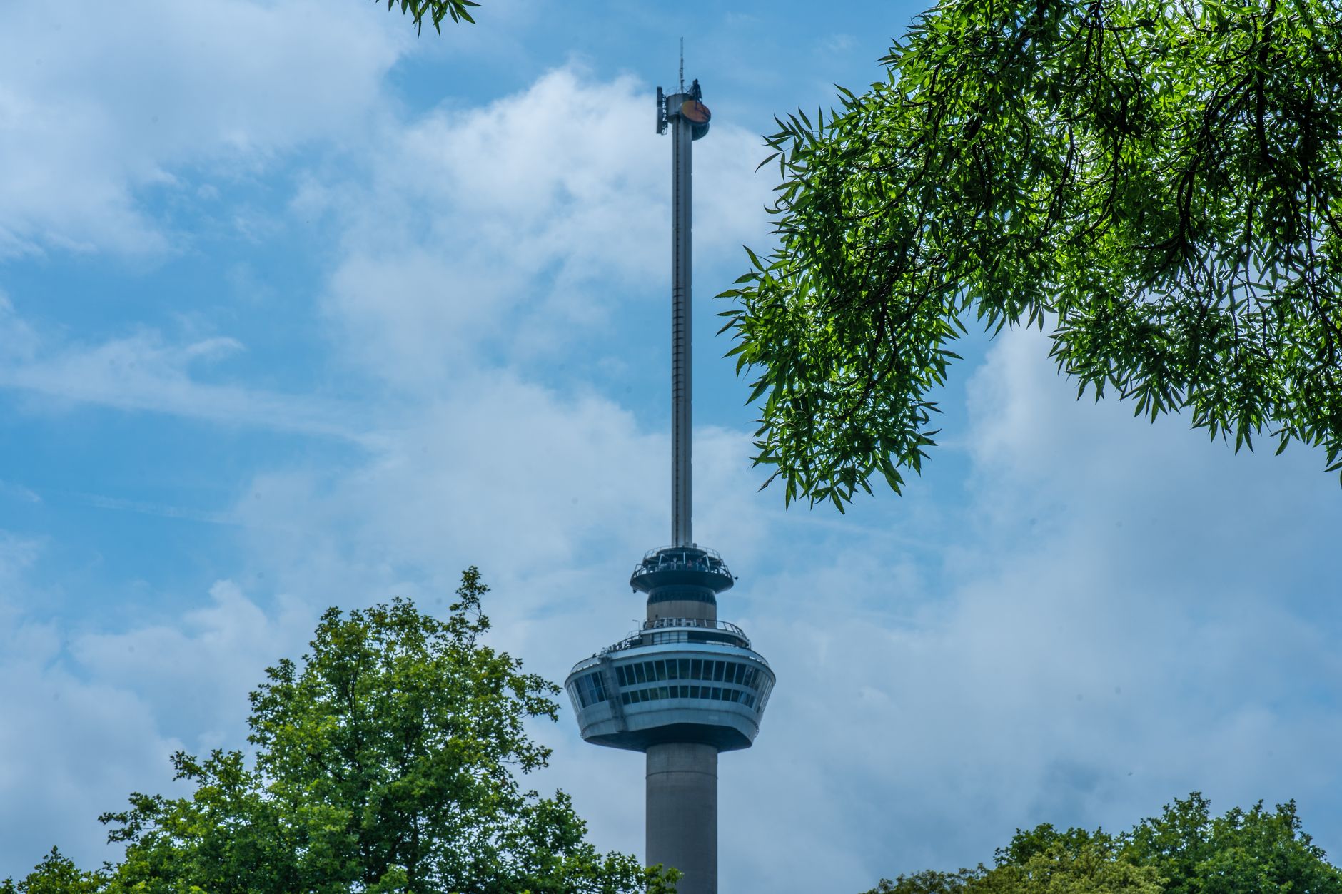 The Euromast