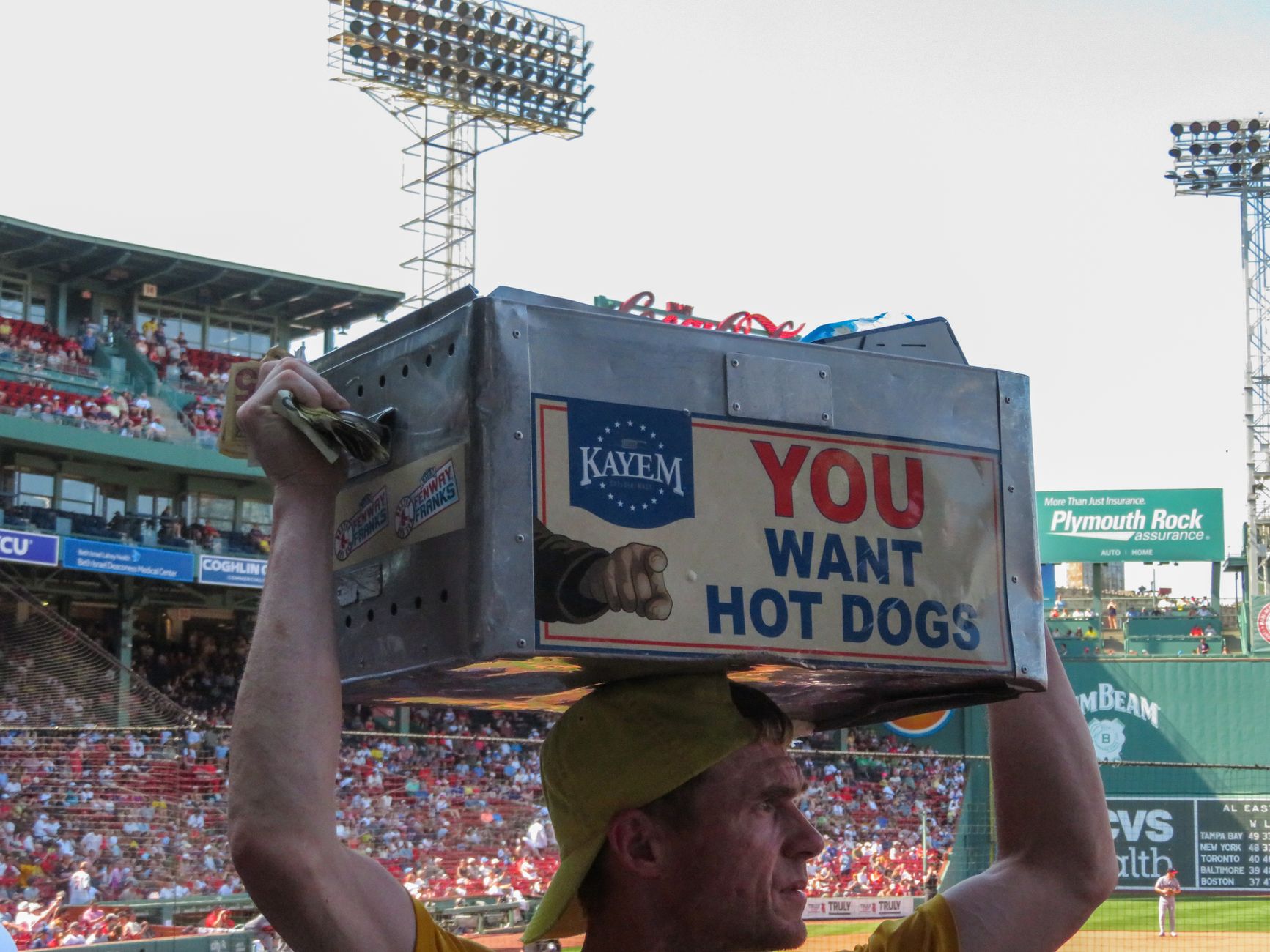 Fenway Park
