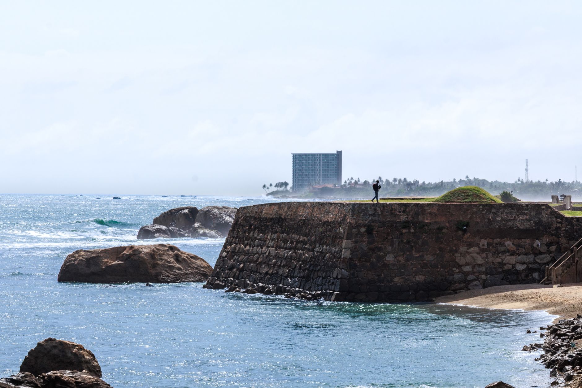 Fort Jesus