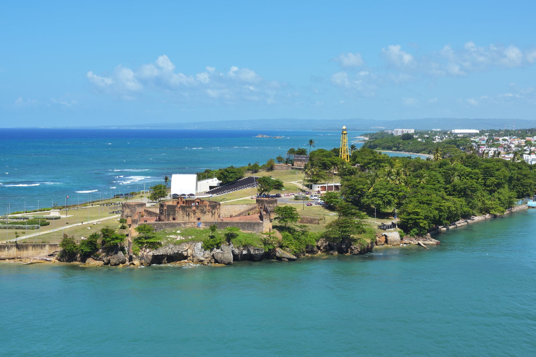 São Miguel Kalesi