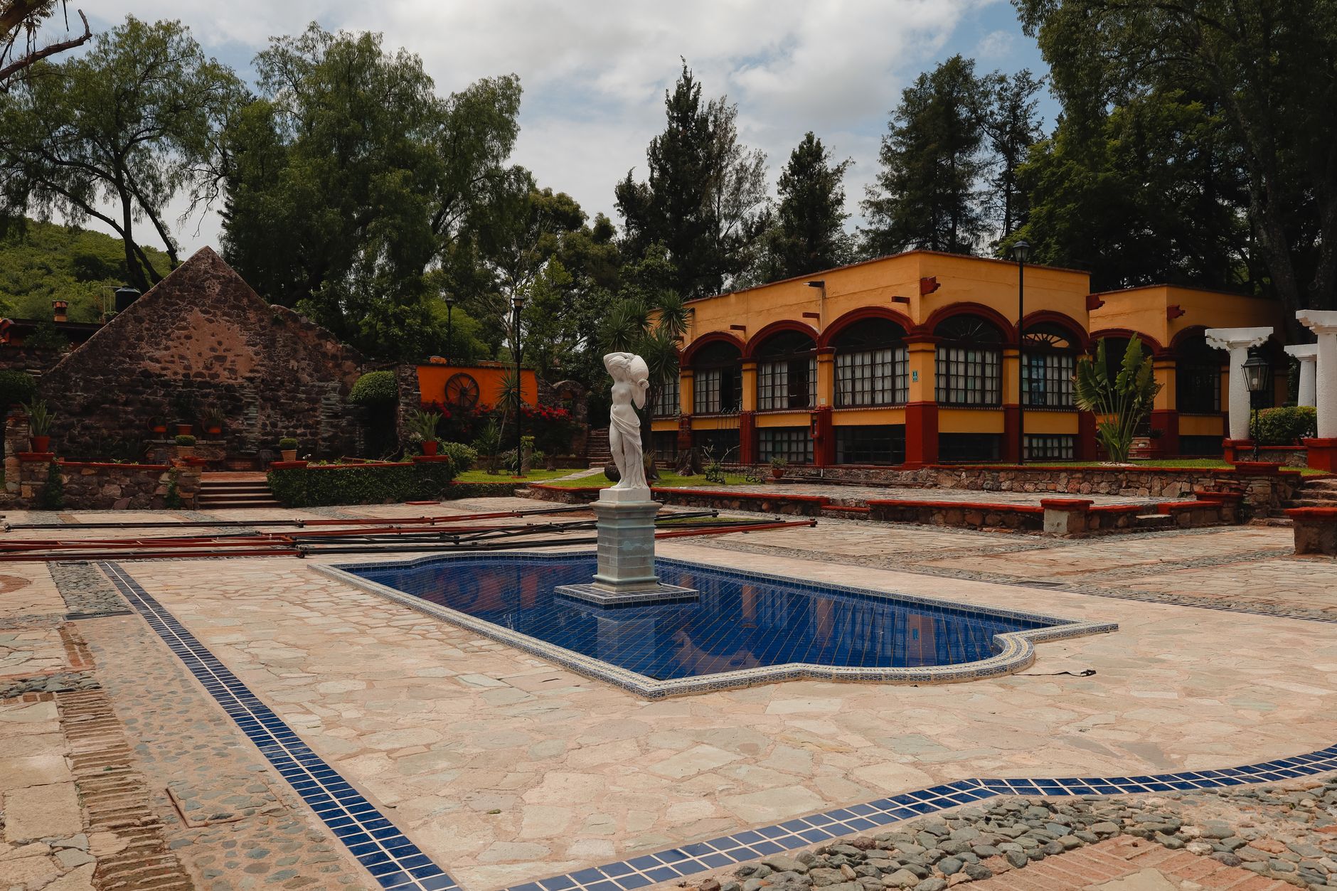 Frida Kahlo Müzesi