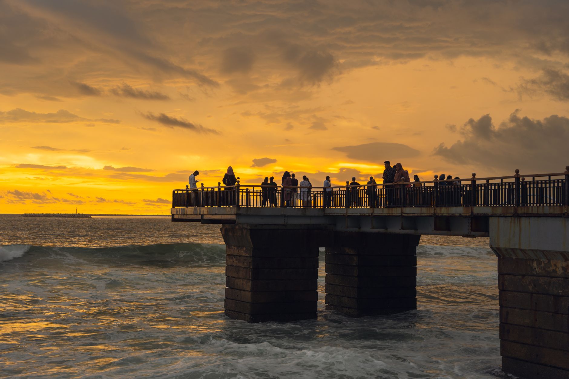 Galle Face Green