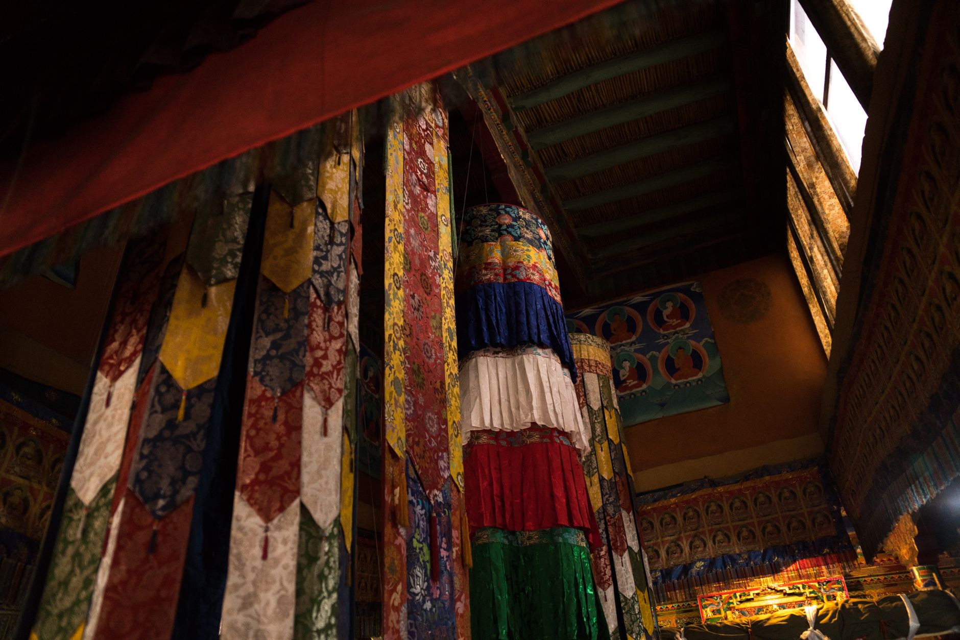 Gandan Manastırı
