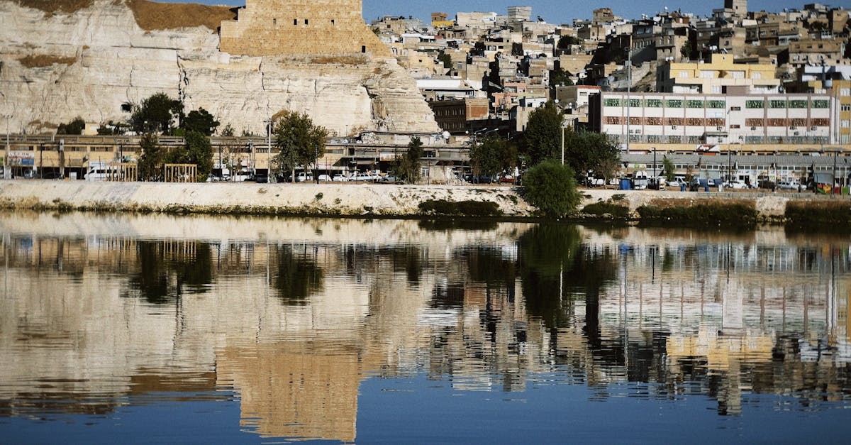 Gaziantep Kalesi + Panoramik müze