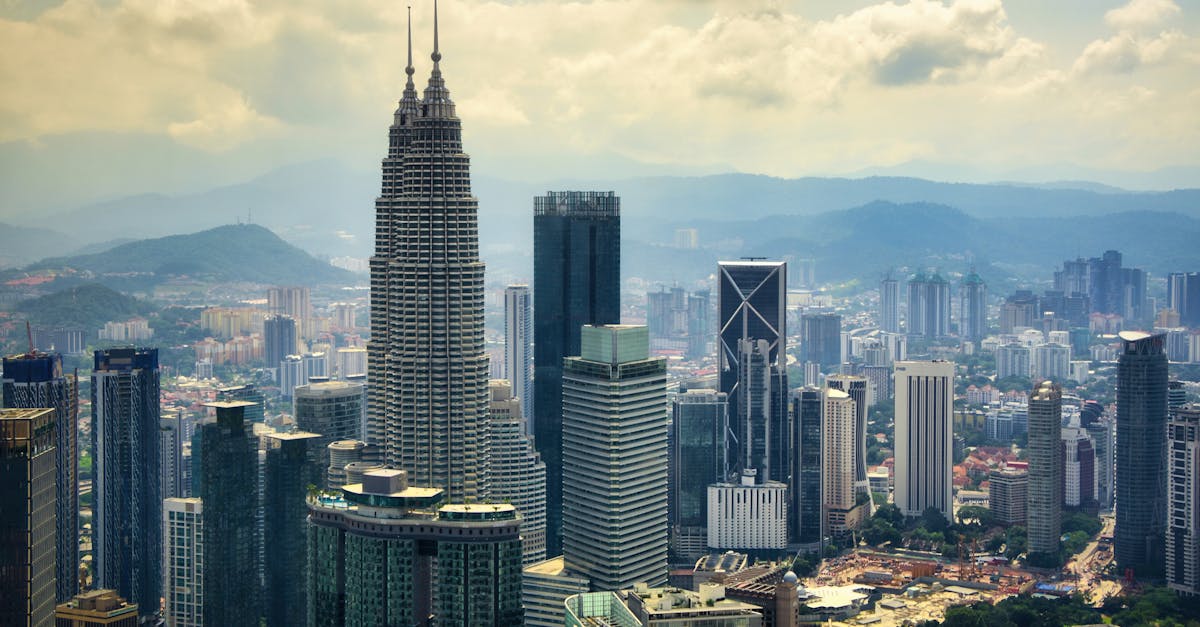 Genting Highlands (yarım günlük)