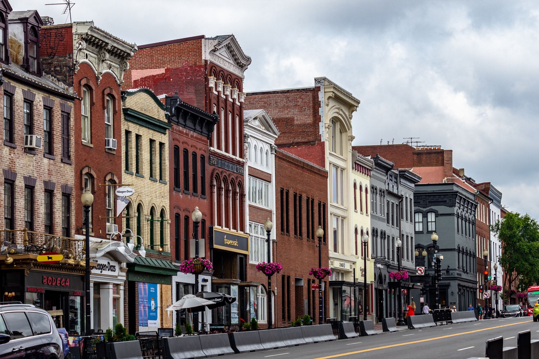 Georgetown