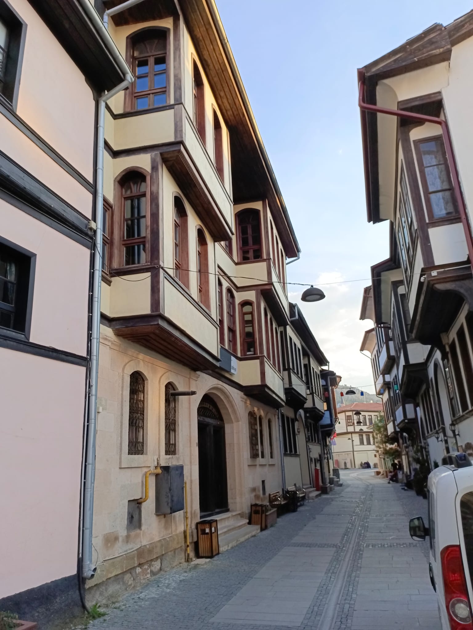 Germiyan Sokağı