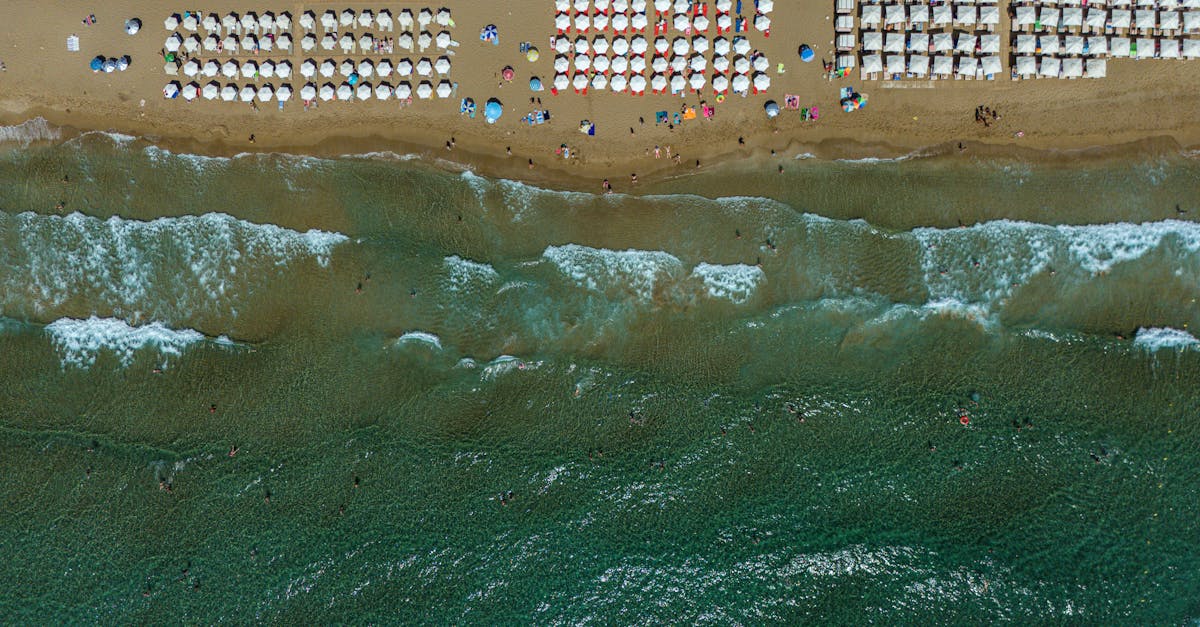 Glyfada coast