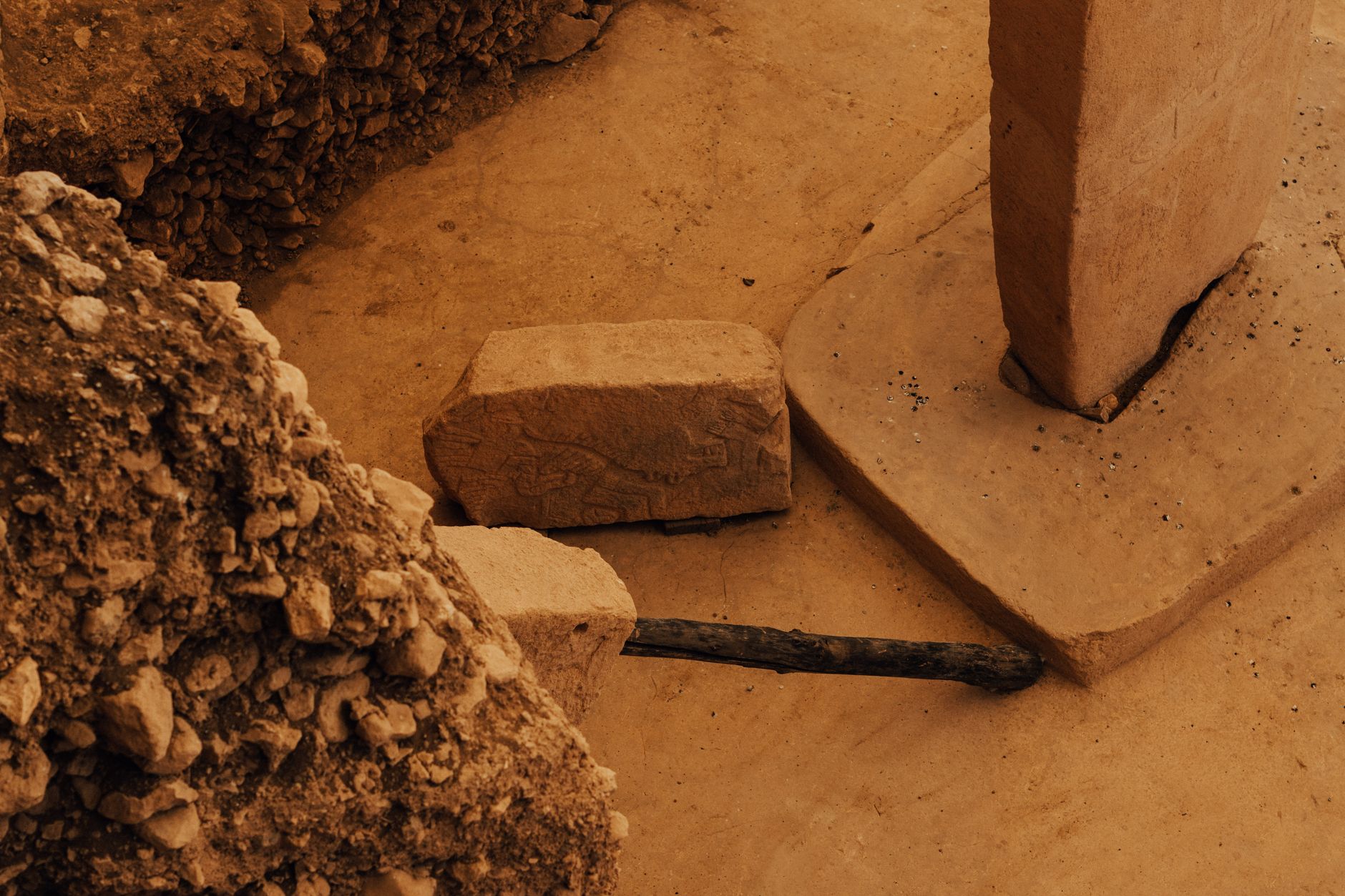 Göbeklitepe