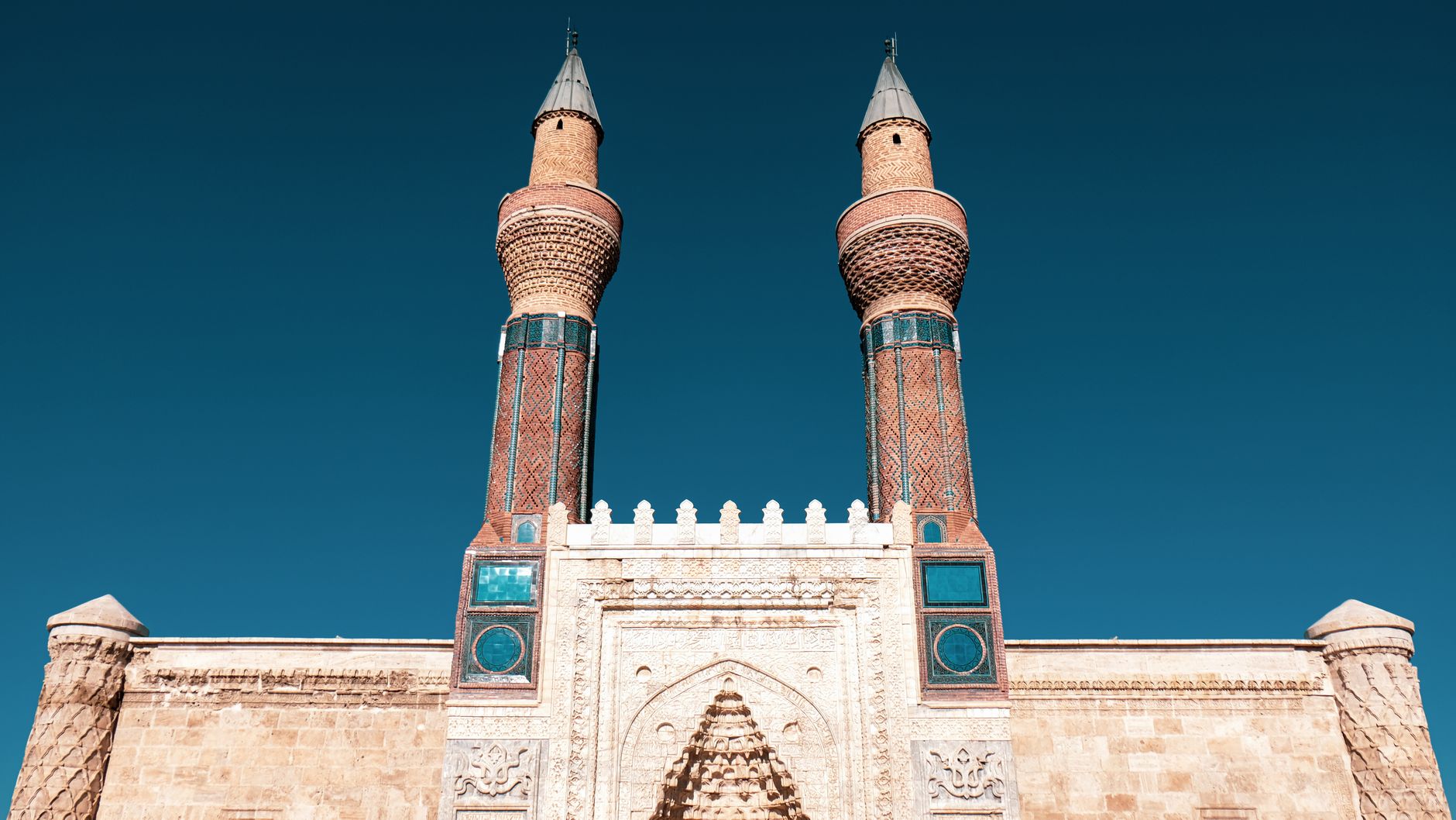 Gök Medrese