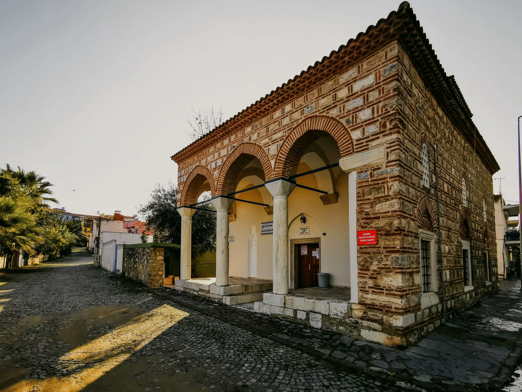 The Gokmedrese