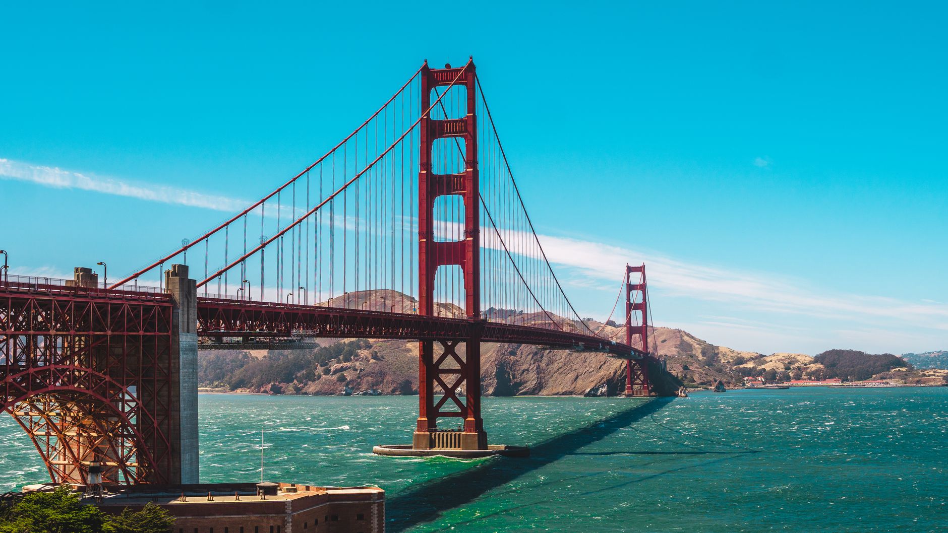 Golden Gate Köprüsü