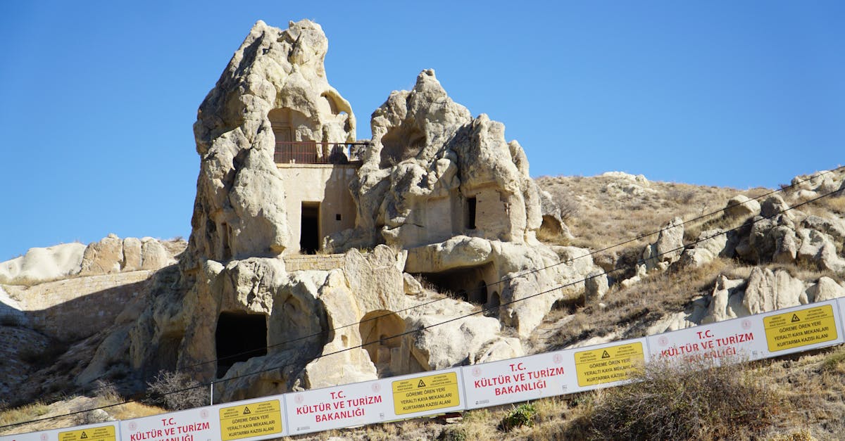 Göreme Açık Hava Müzesi