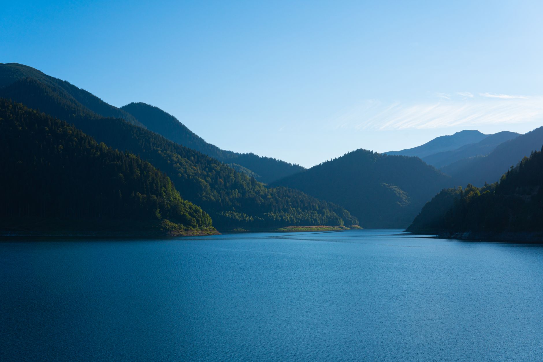 Goygol National Park