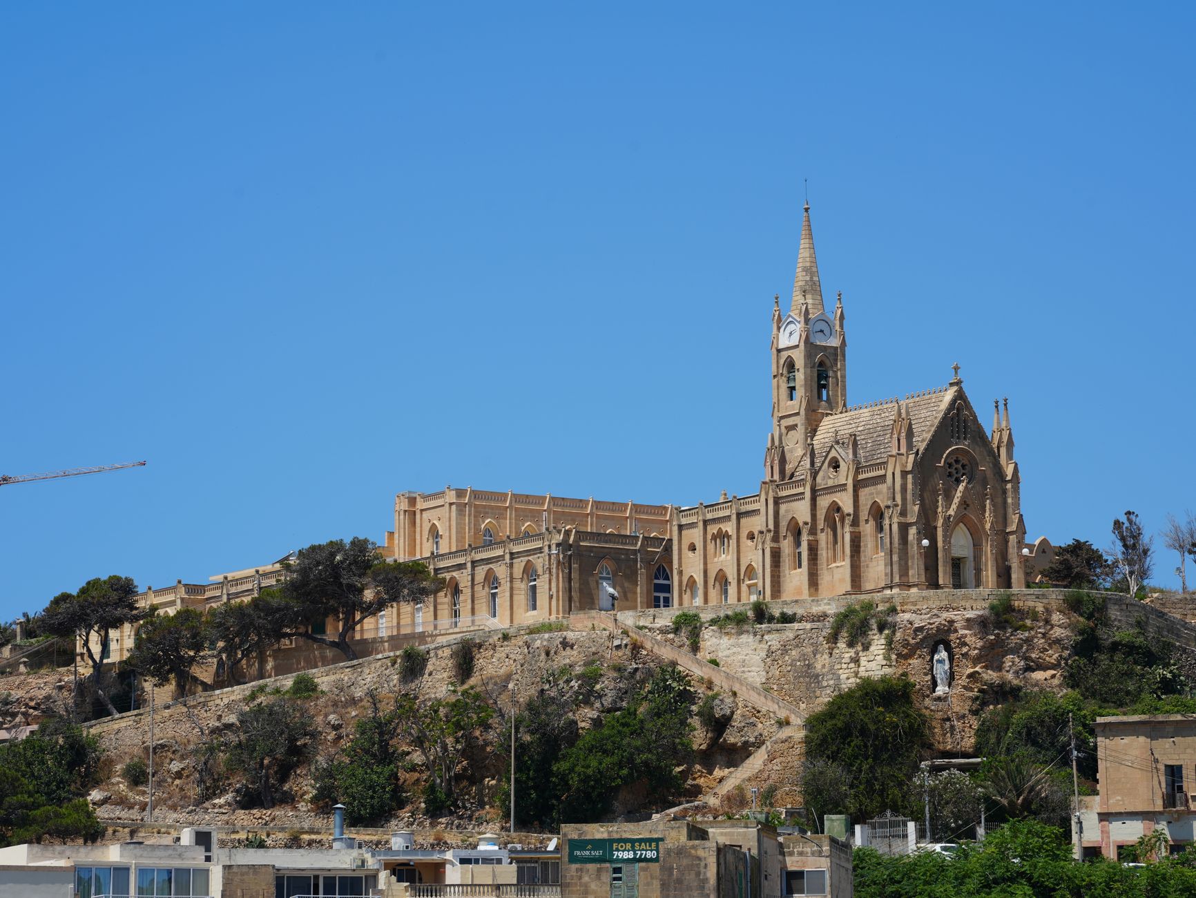 Gozo Adası günübirlik