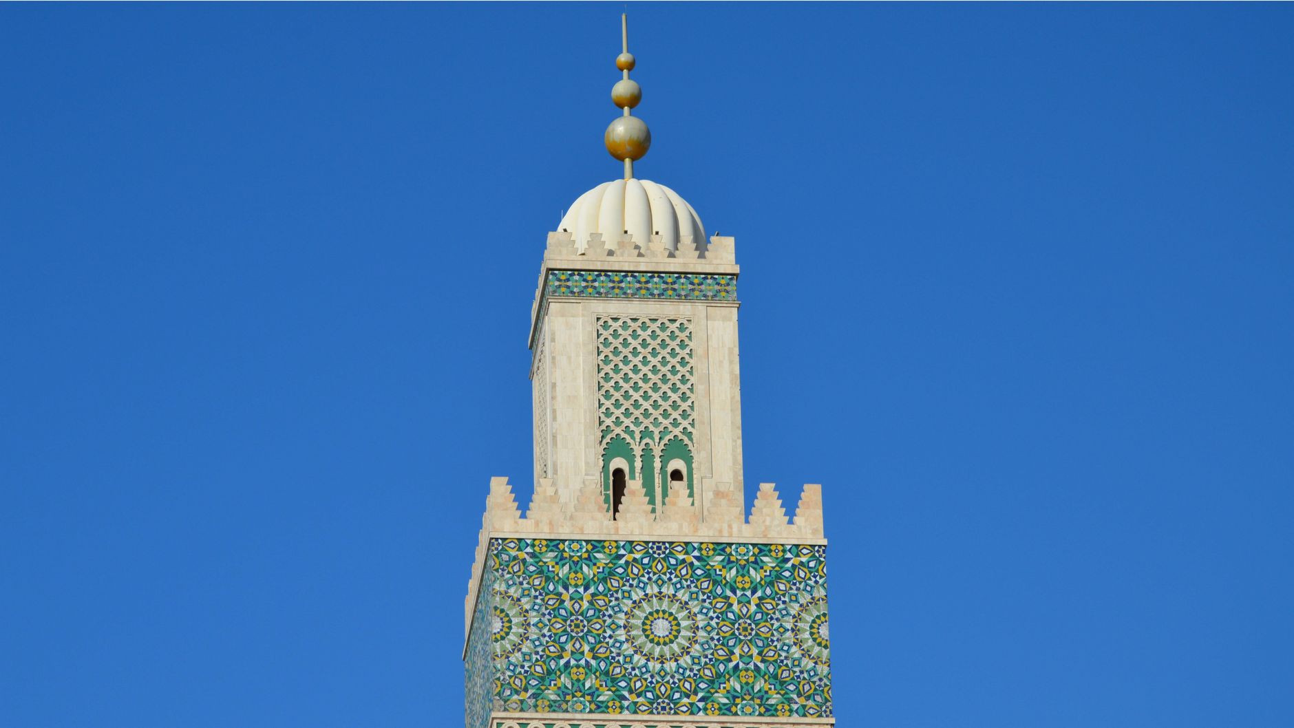 Habous mahallesi (yeni medina)