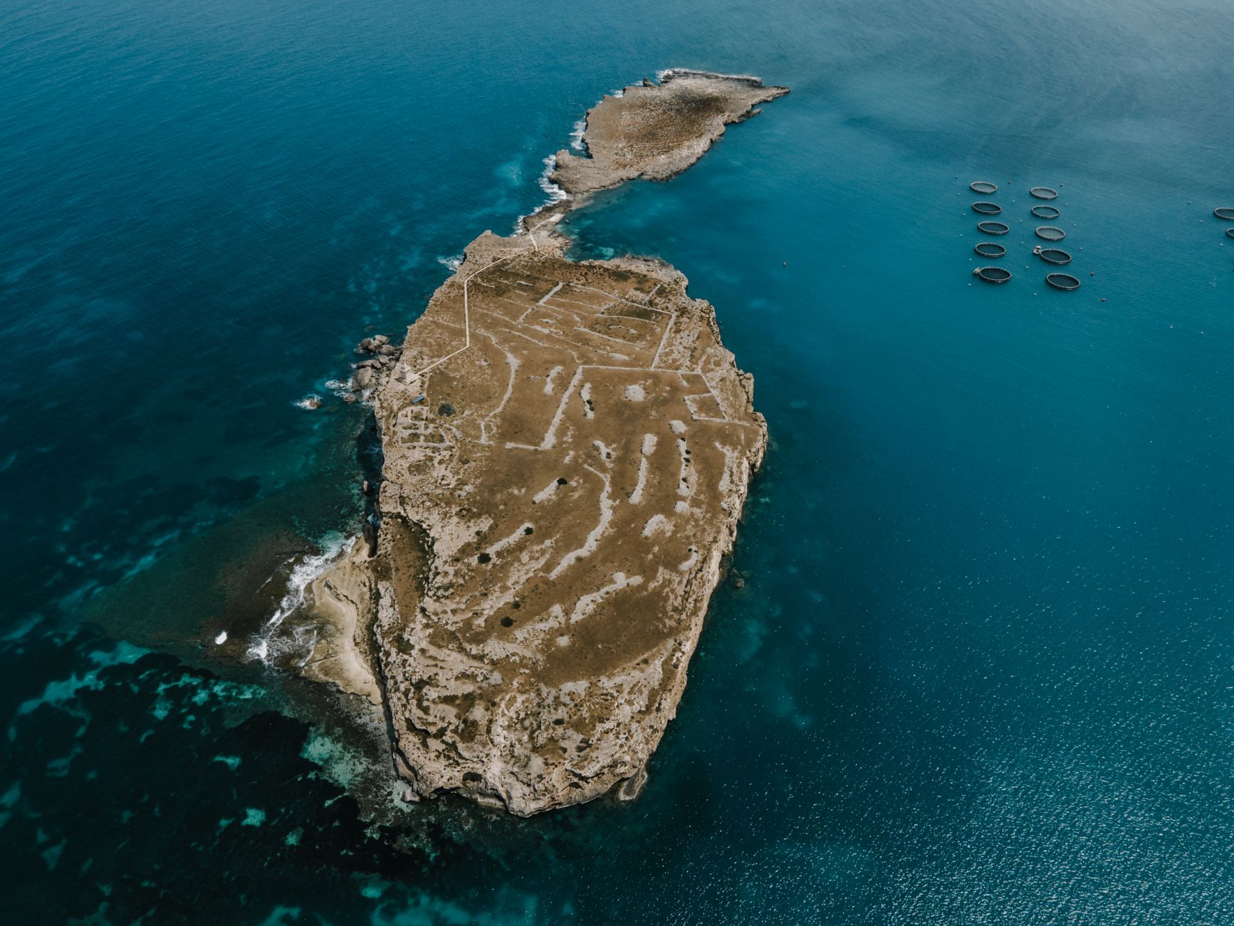 Tarih öncesi tapınaklar