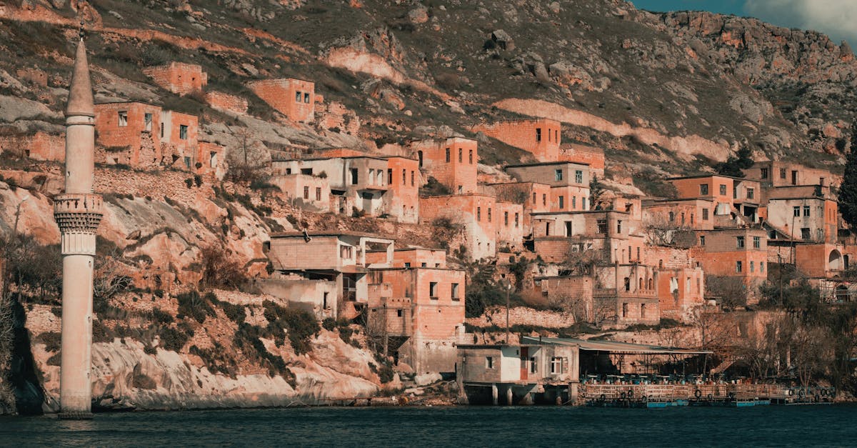 Halfeti (günübirlik)