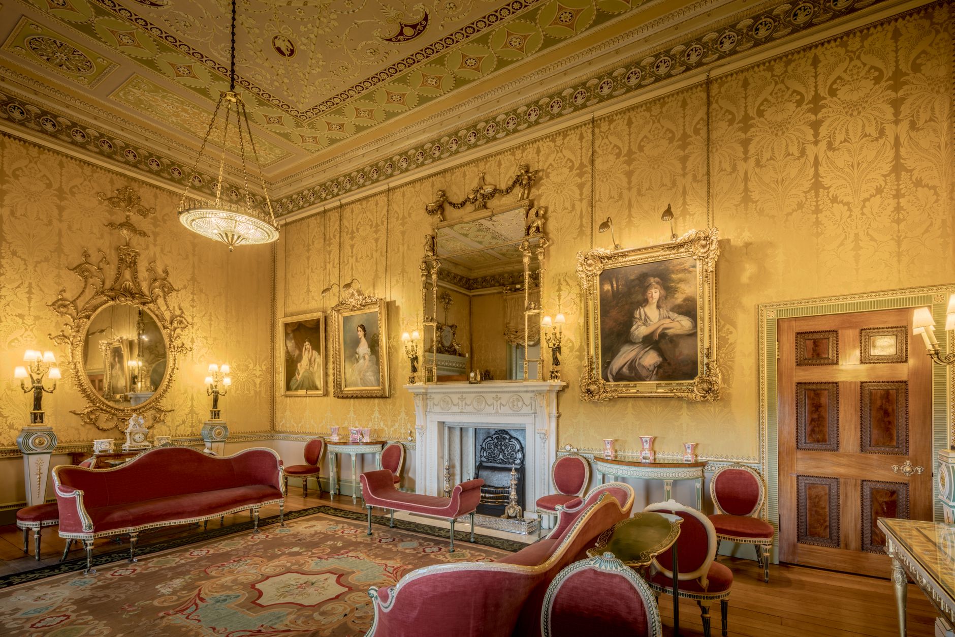 Harewood House
