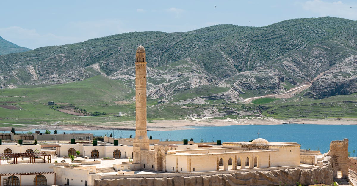 Hasankeyf (yarım günlük)
