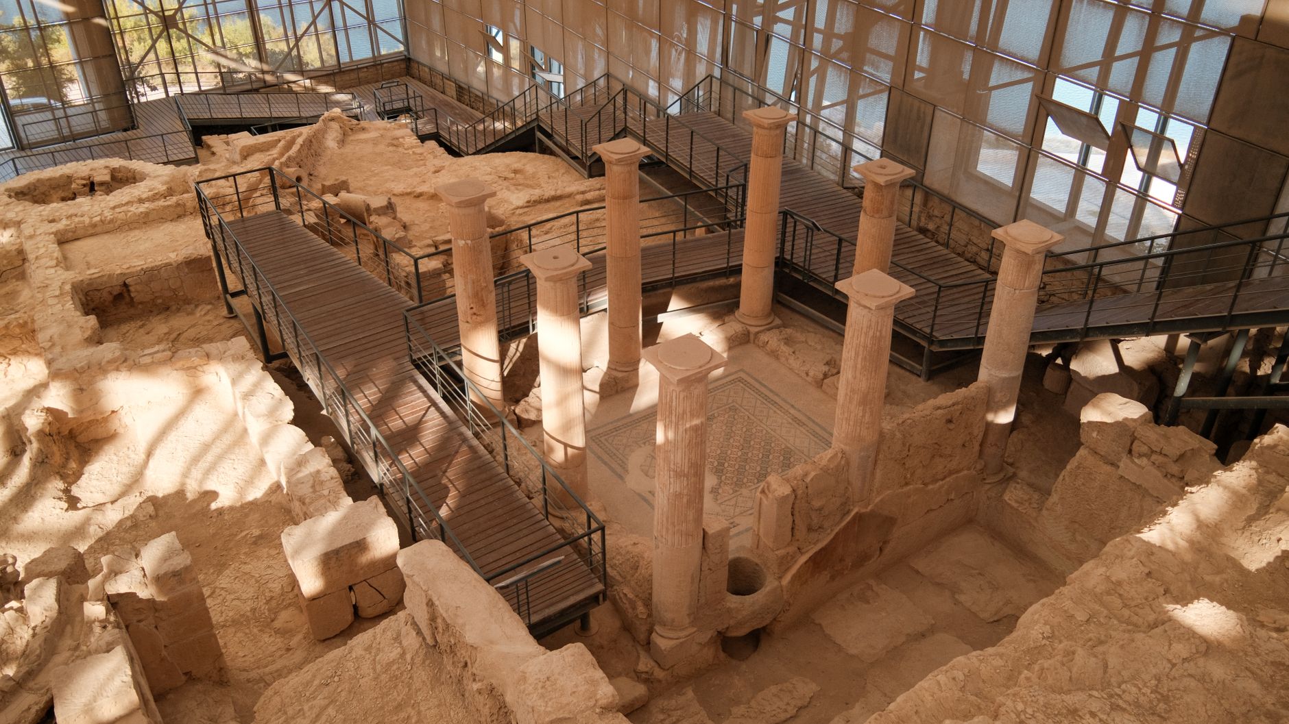 Heraklion Archaeological Museum