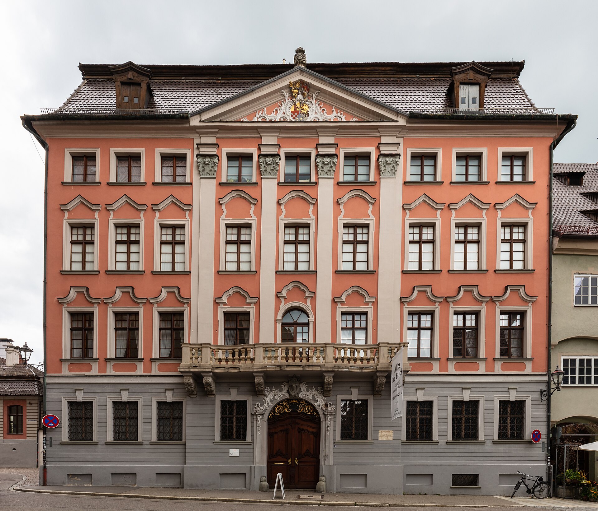 Hermansbau