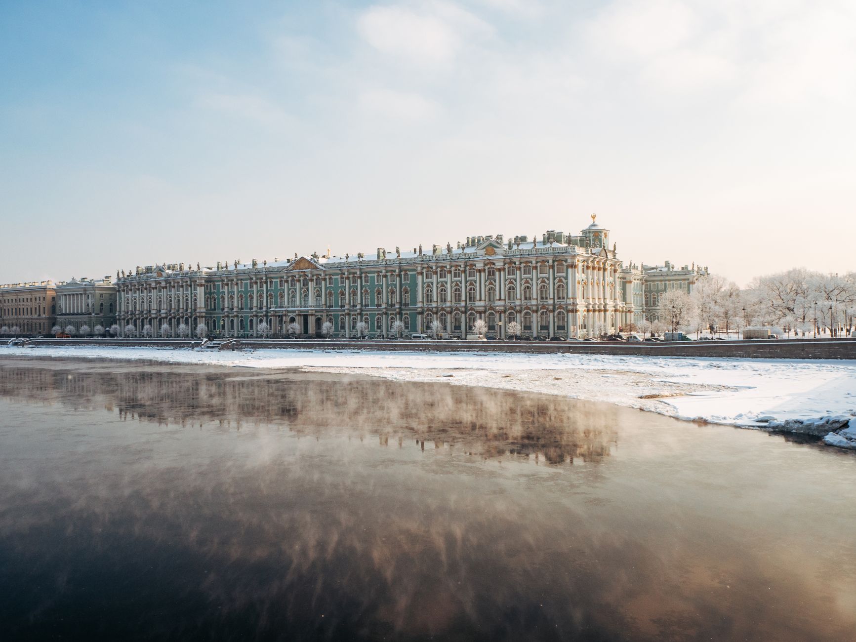 The Hermitage