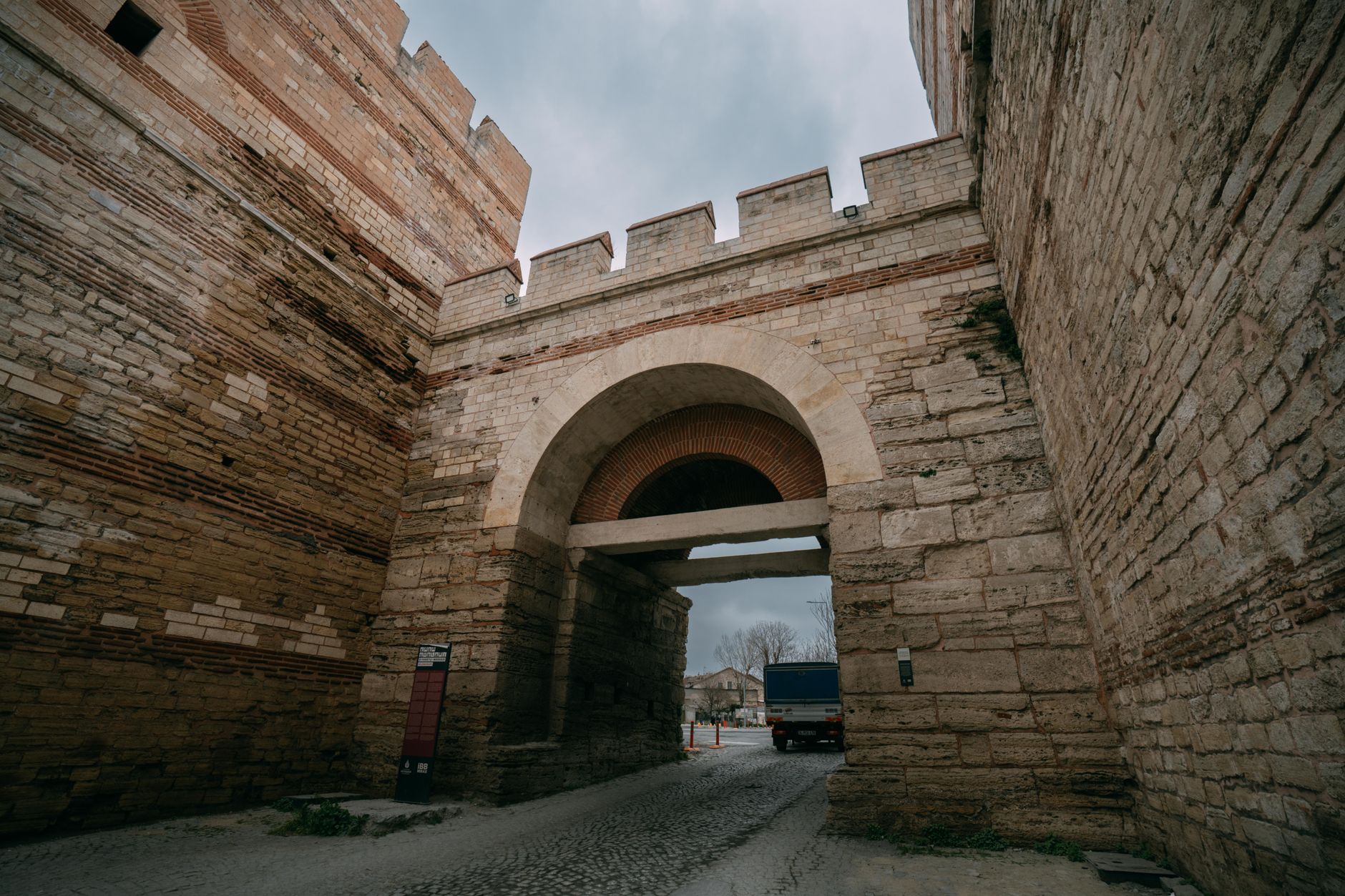 The Hisor Fortress
