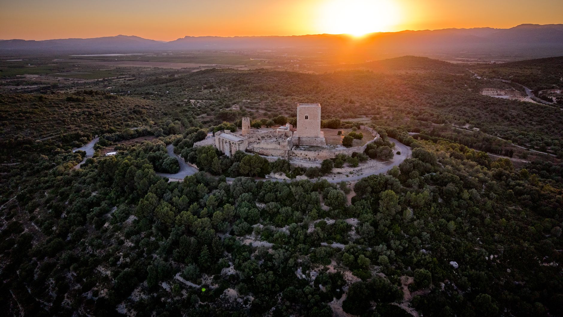 Huniade Castle
