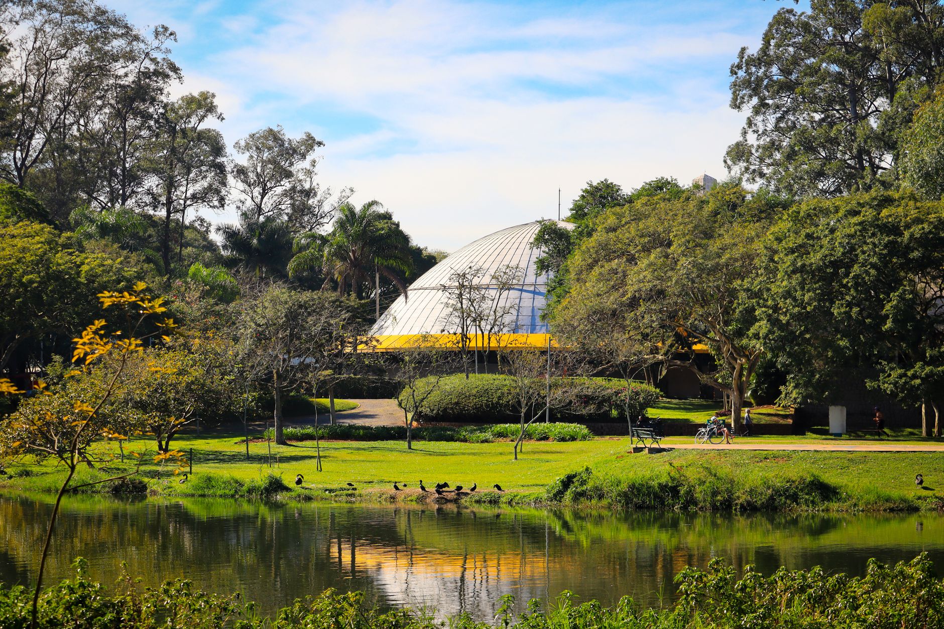Ibirapuera Park