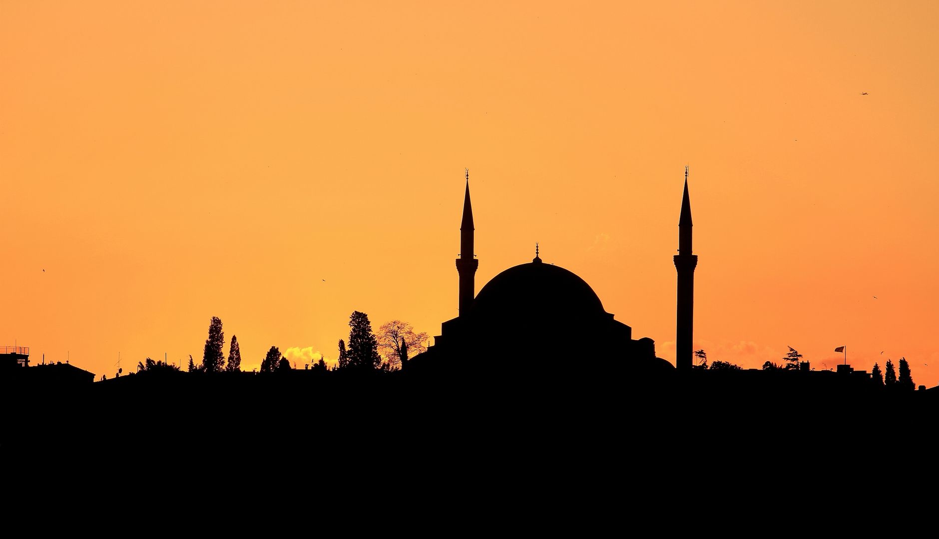 İmangali Camii
