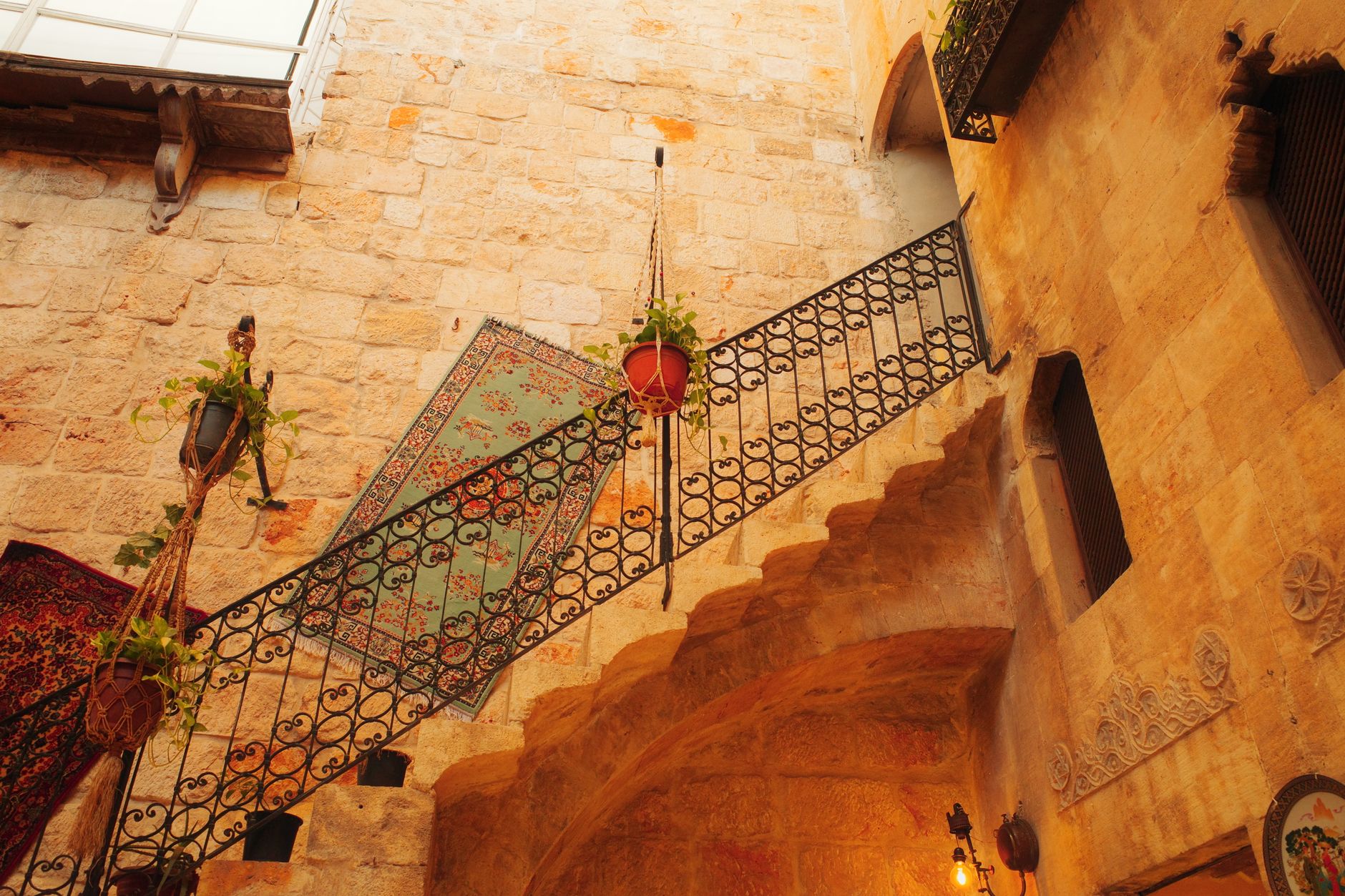 The Jdeydeh Quarter