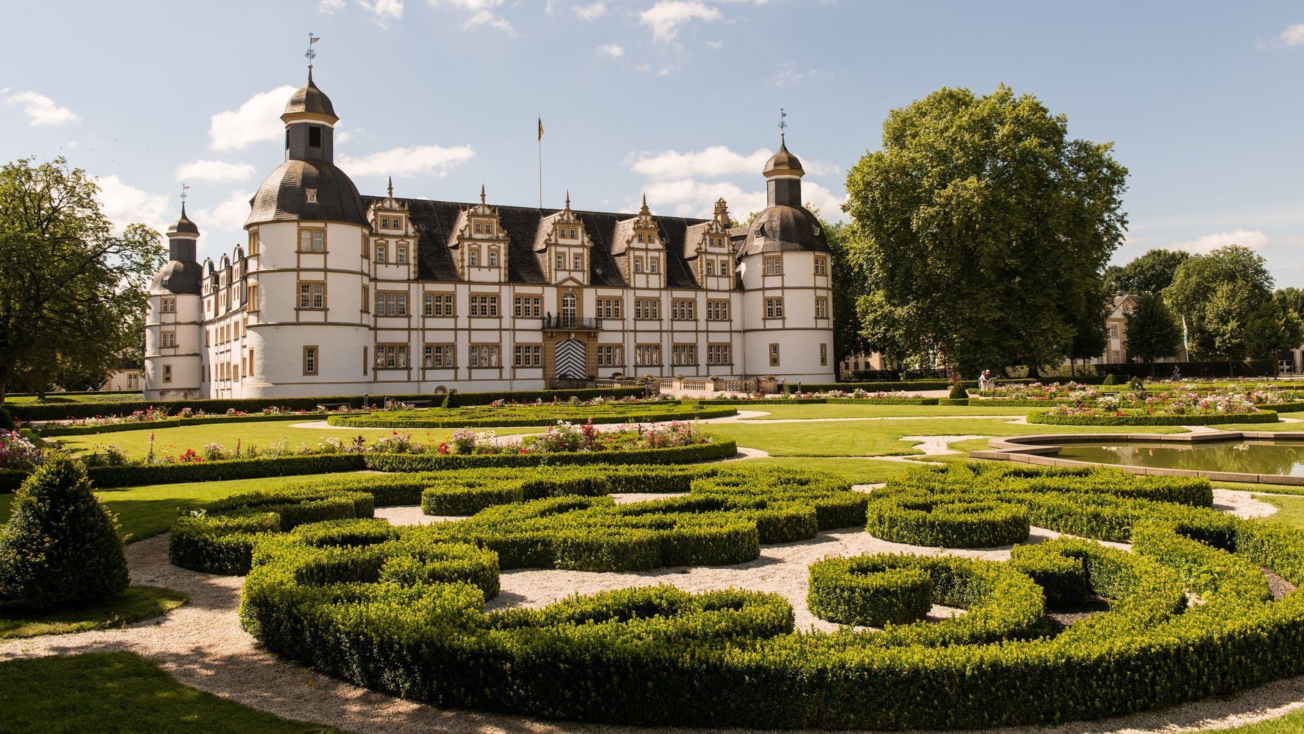 Kaiserpfalz