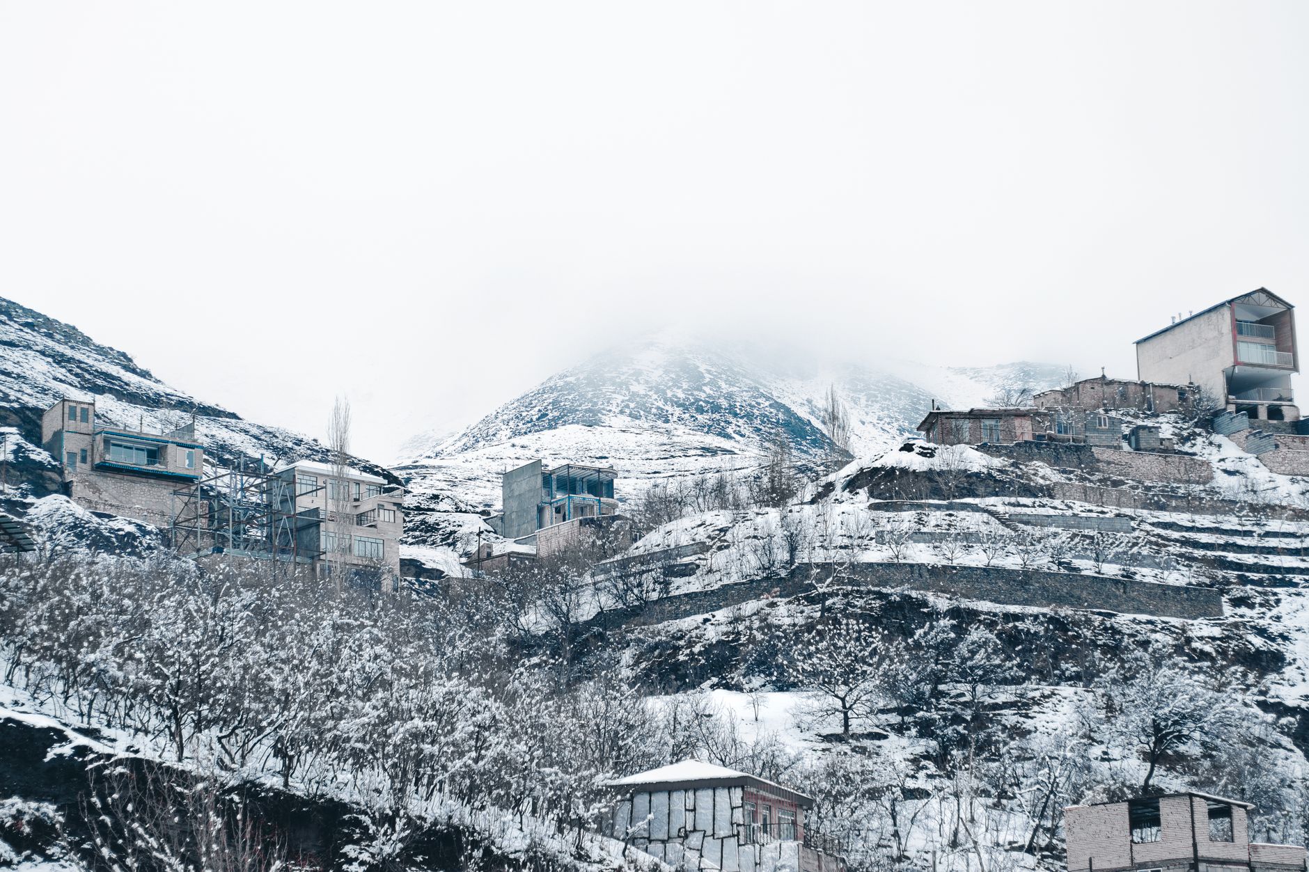 Kandovan