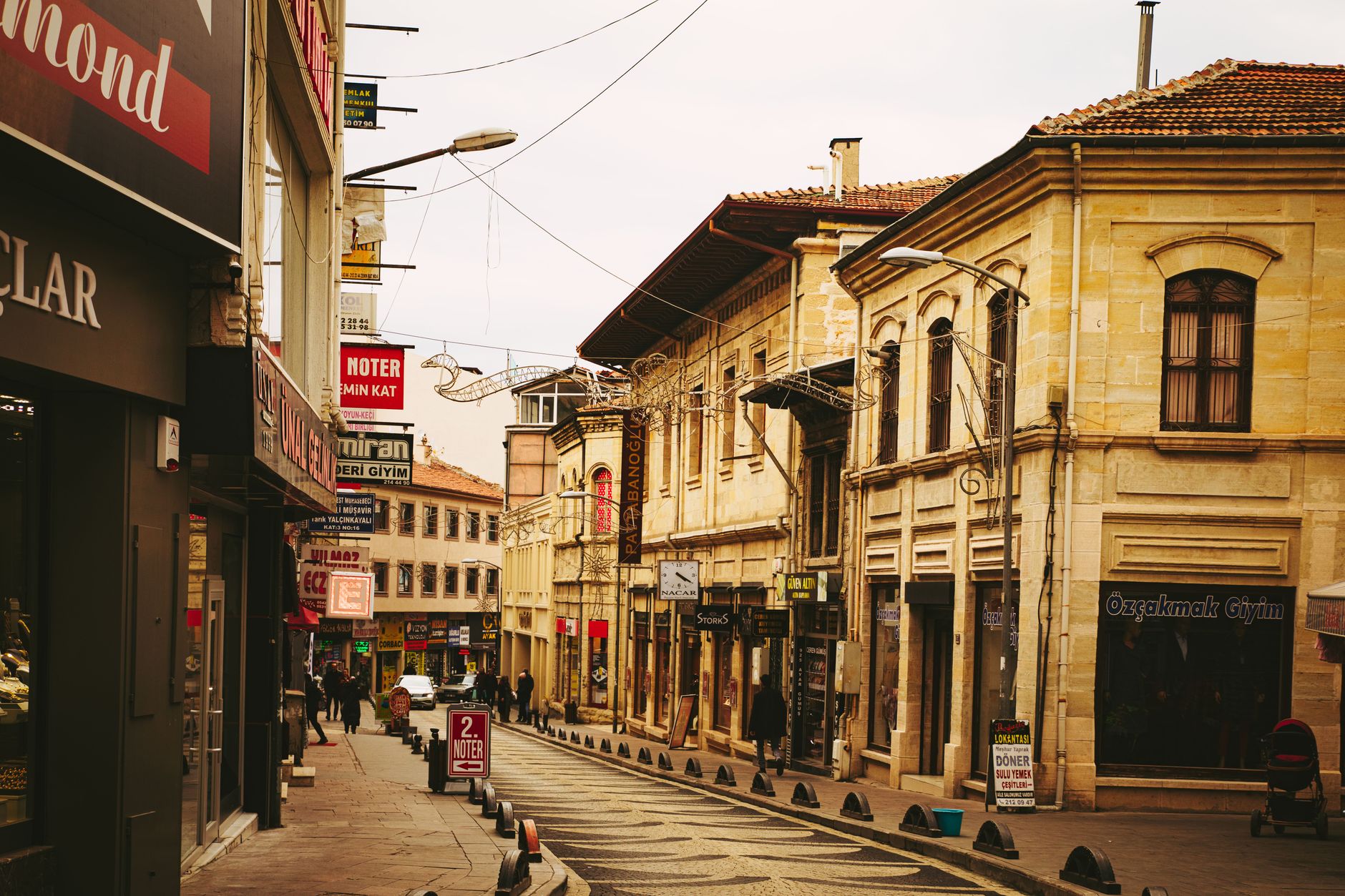 Kastamonu Kalesi