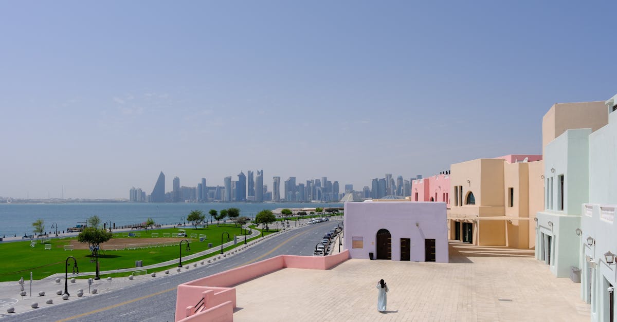 Katara Kültür Köyü